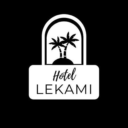 Hotel Lekami Puerto Escondido  Eksteriør bilde