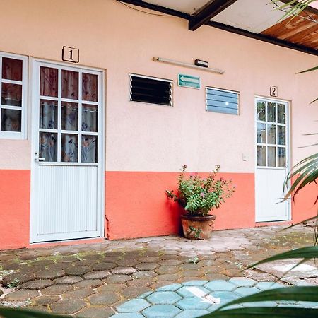 Hotel Lekami Puerto Escondido  Eksteriør bilde