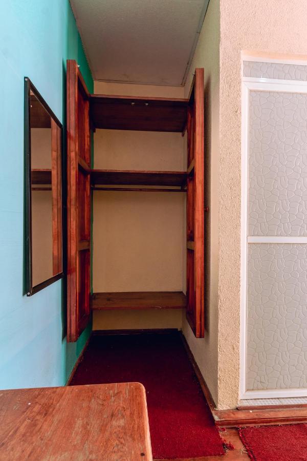 Hotel Lekami Puerto Escondido  Eksteriør bilde