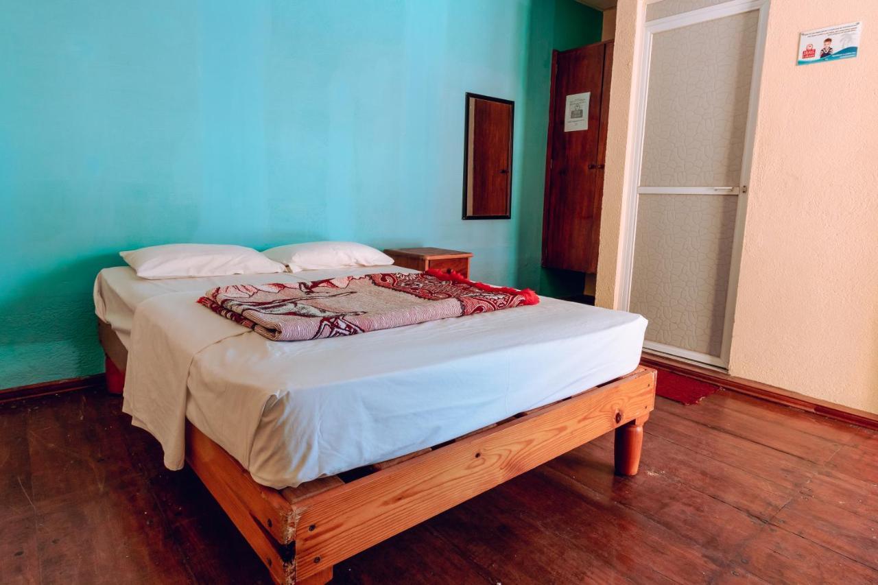 Hotel Lekami Puerto Escondido  Eksteriør bilde