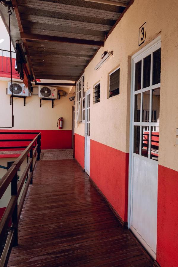 Hotel Lekami Puerto Escondido  Eksteriør bilde