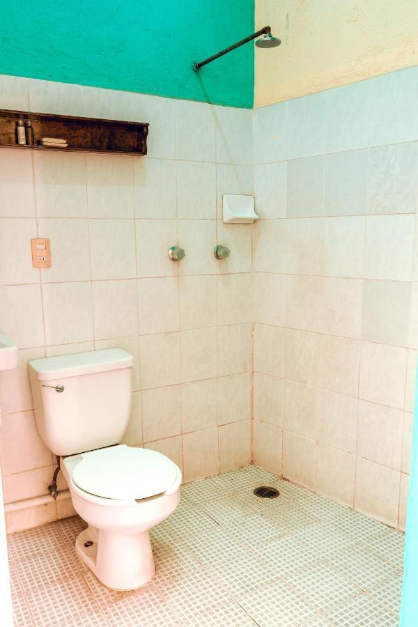 Hotel Lekami Puerto Escondido  Eksteriør bilde